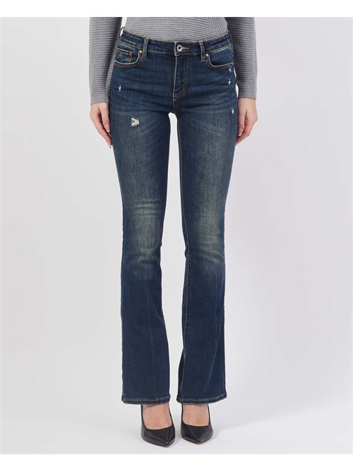 Jean slim femme Armani Exchange ARMANI EXCHANGE | 6DYJ65-Y18NZ1500